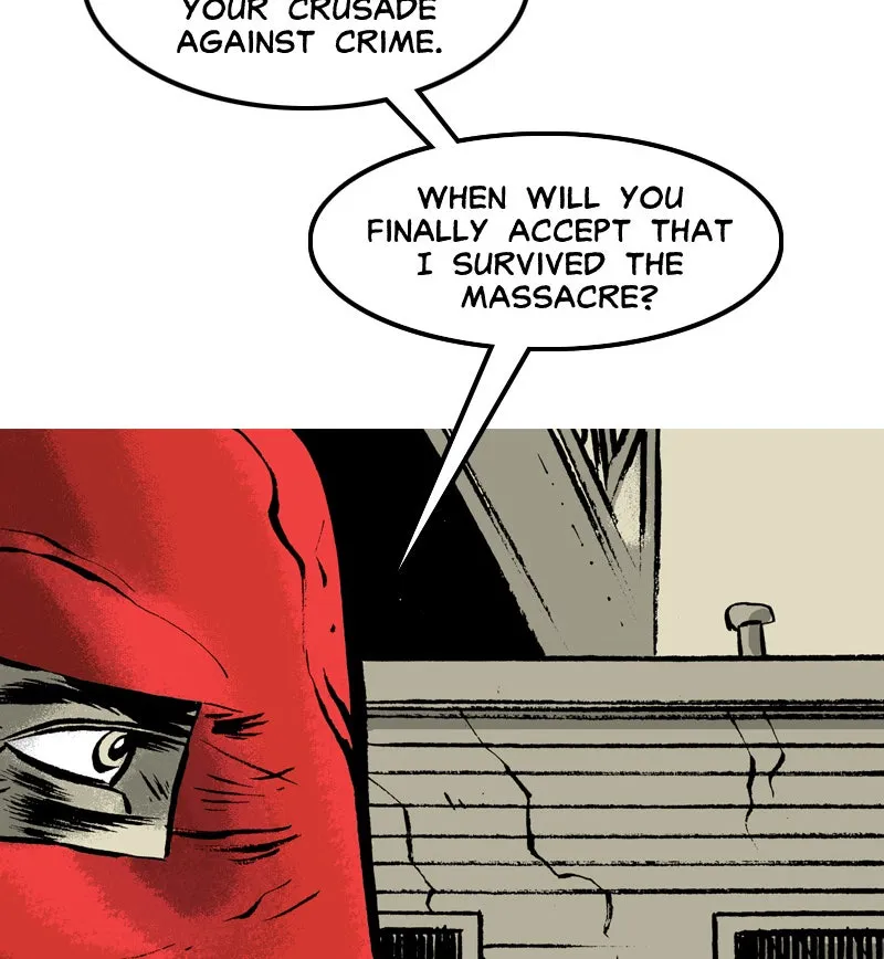 The Red Hook Chapter 20 page 4 - 