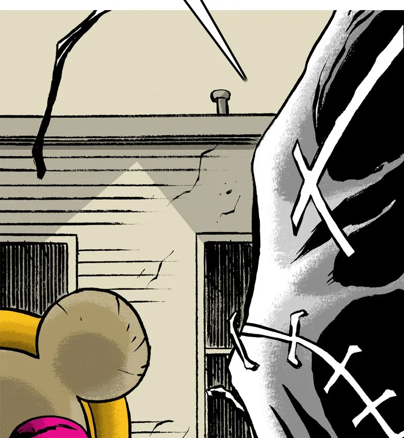 The Red Hook Chapter 20 page 6 - 