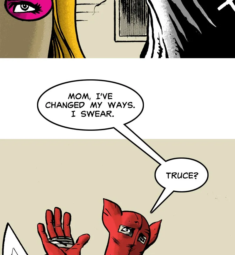 The Red Hook Chapter 20 page 7 - 