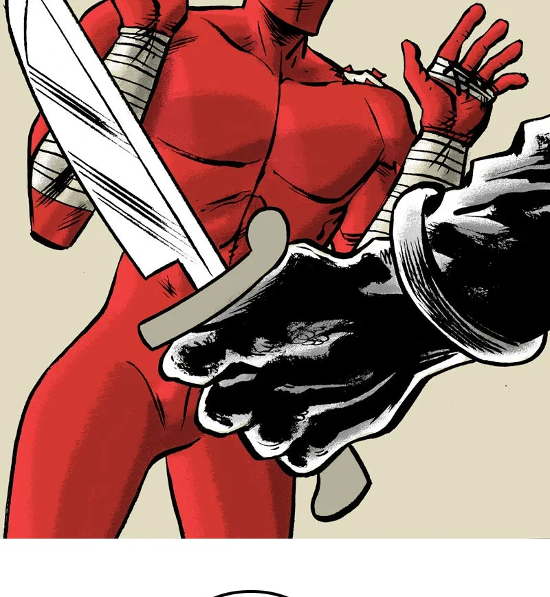 The Red Hook Chapter 20 page 8 - 