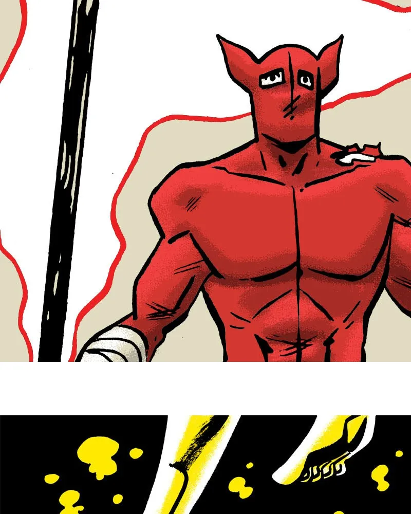 The Red Hook Chapter 21 page 2 - 
