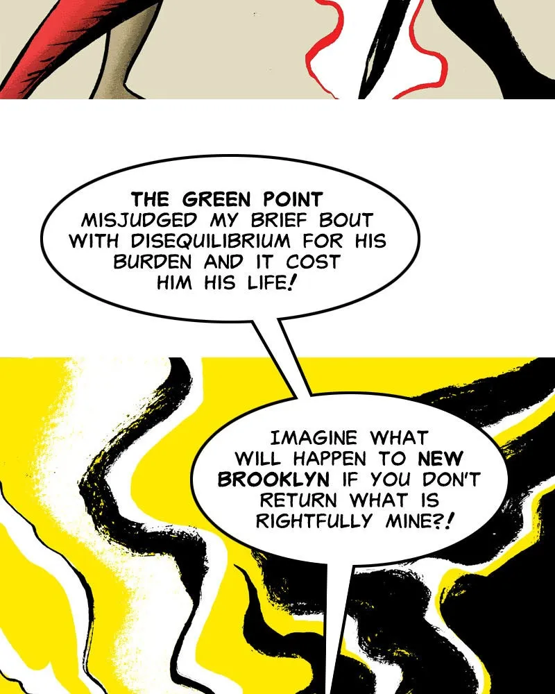 The Red Hook Chapter 21 page 12 - 
