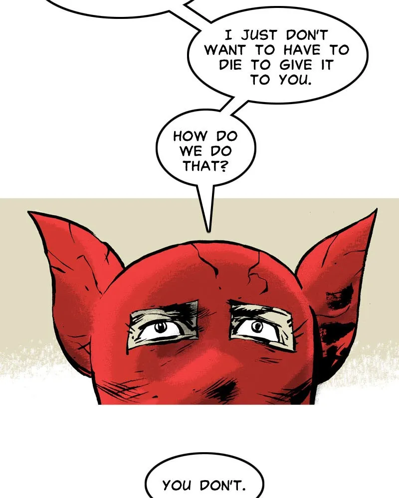 The Red Hook Chapter 21 page 14 - 