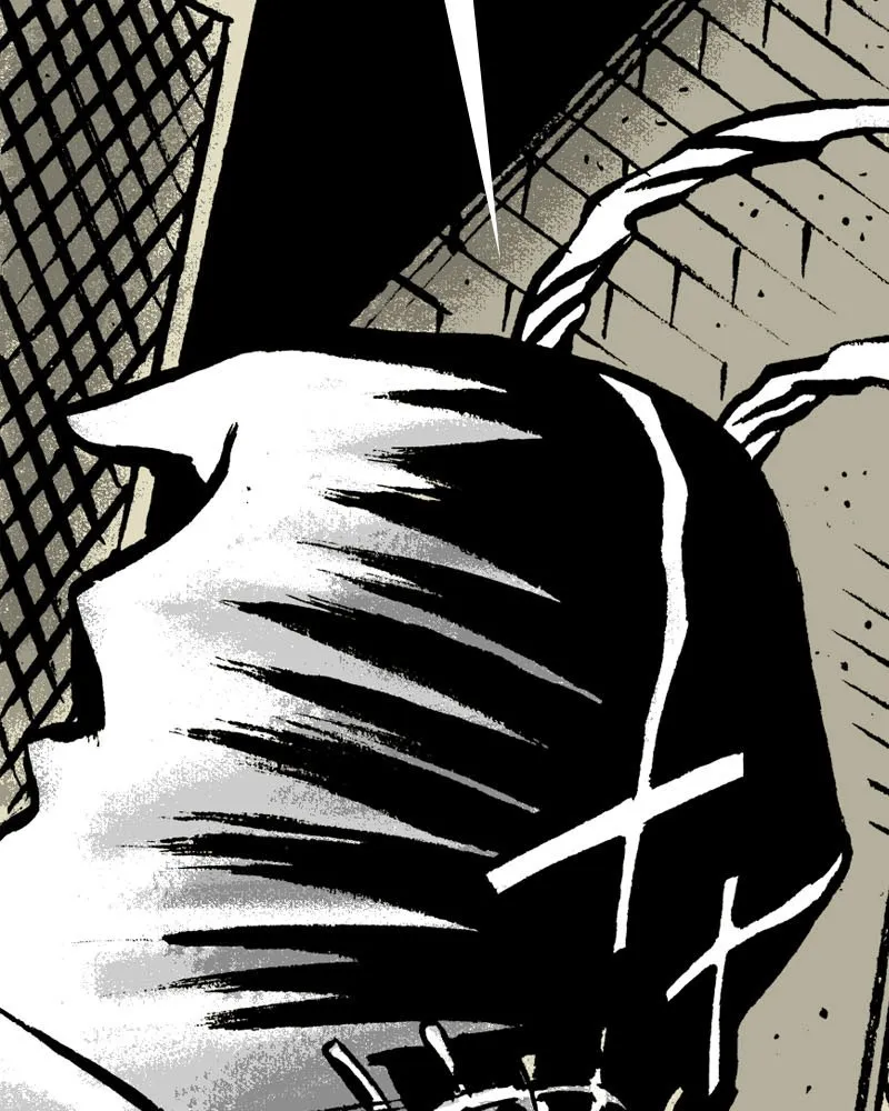 The Red Hook Chapter 21 page 20 - 