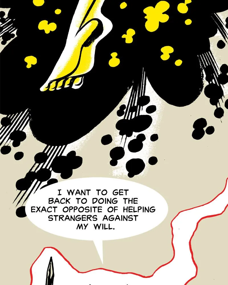 The Red Hook Chapter 21 page 3 - 