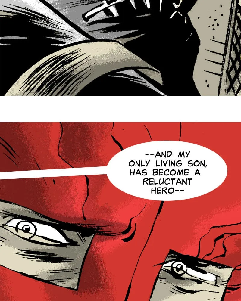 The Red Hook Chapter 21 page 21 - 