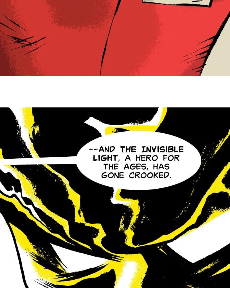 The Red Hook Chapter 21 page 22 - 