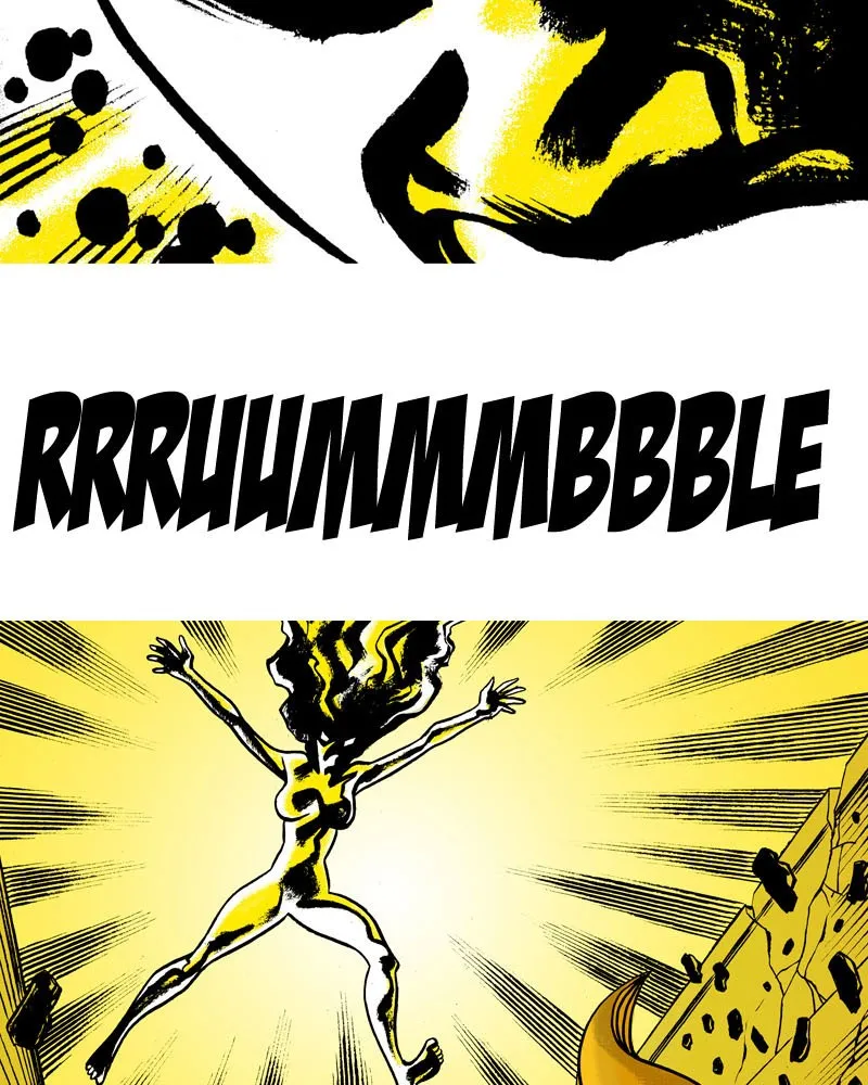 The Red Hook Chapter 21 page 23 - 