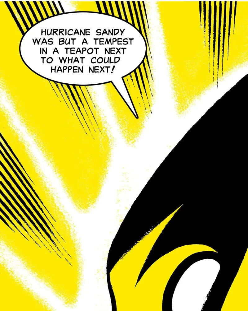 The Red Hook Chapter 21 page 27 - 