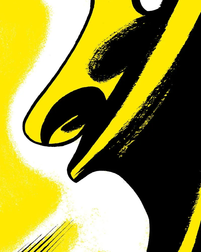 The Red Hook Chapter 21 page 28 - 