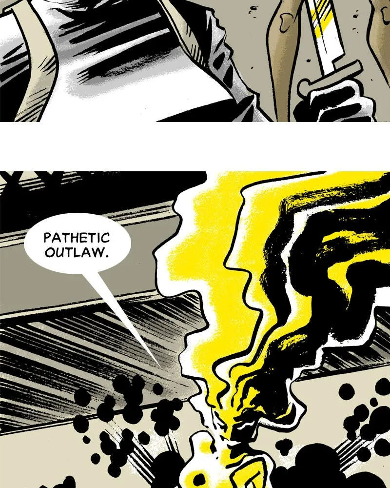The Red Hook Chapter 21 page 5 - 