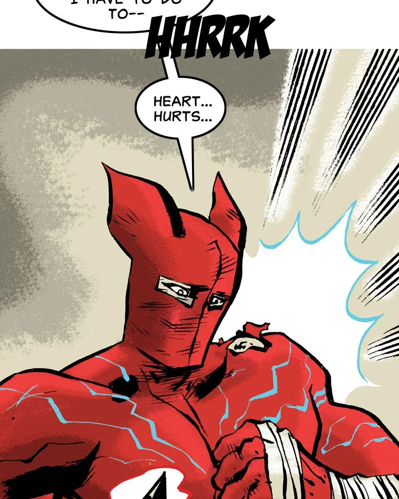 The Red Hook Chapter 21 page 8 - 
