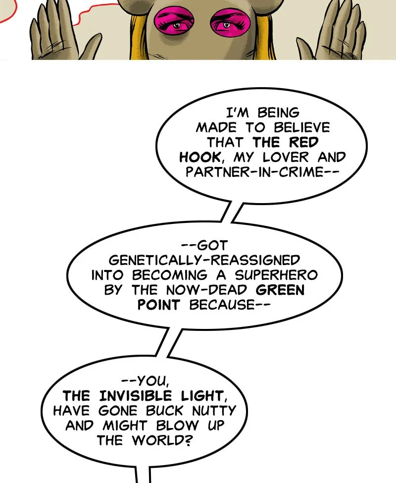 The Red Hook Chapter 22 page 2 - 