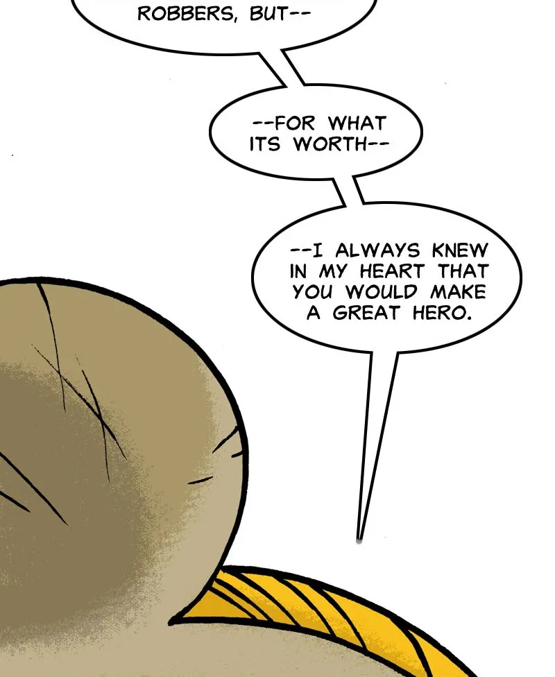 The Red Hook Chapter 22 page 11 - 
