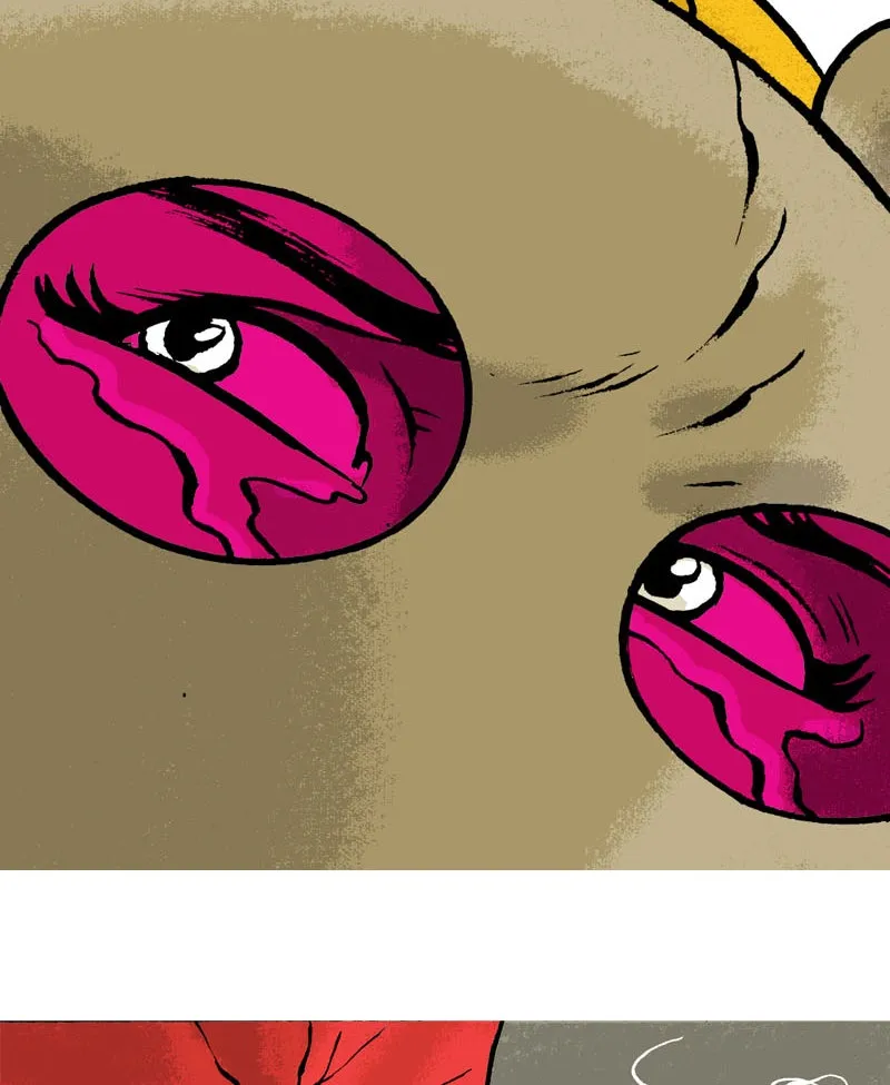 The Red Hook Chapter 22 page 12 - 