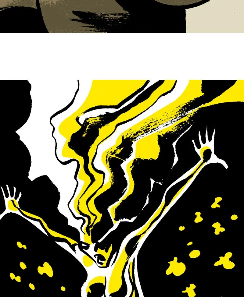 The Red Hook Chapter 22 page 17 - 