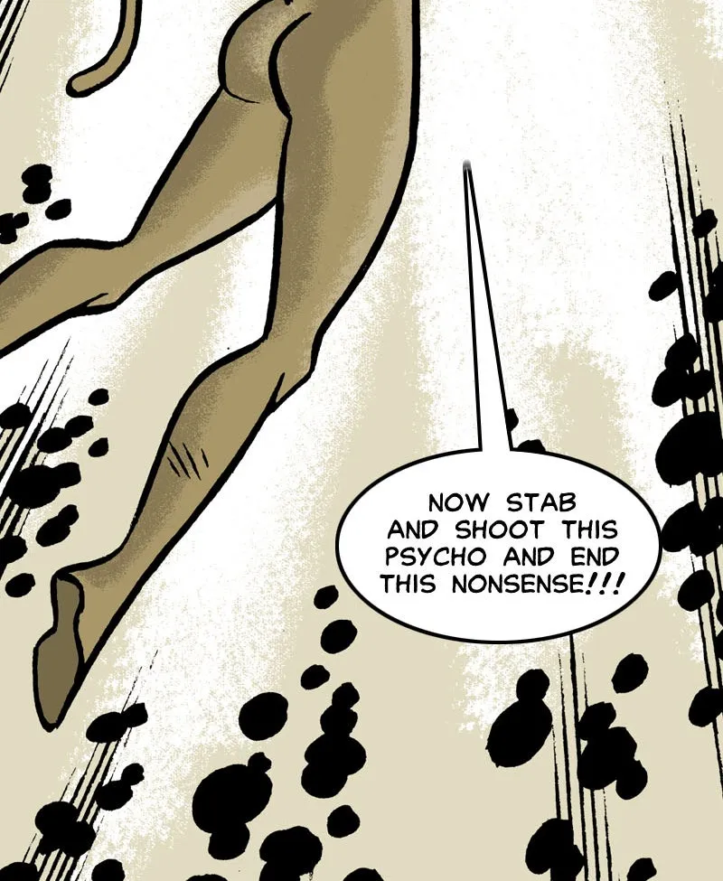 The Red Hook Chapter 22 page 19 - 