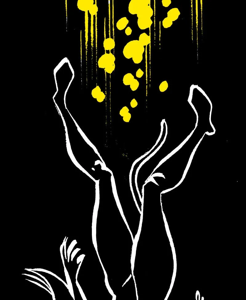 The Red Hook Chapter 22 page 24 - 