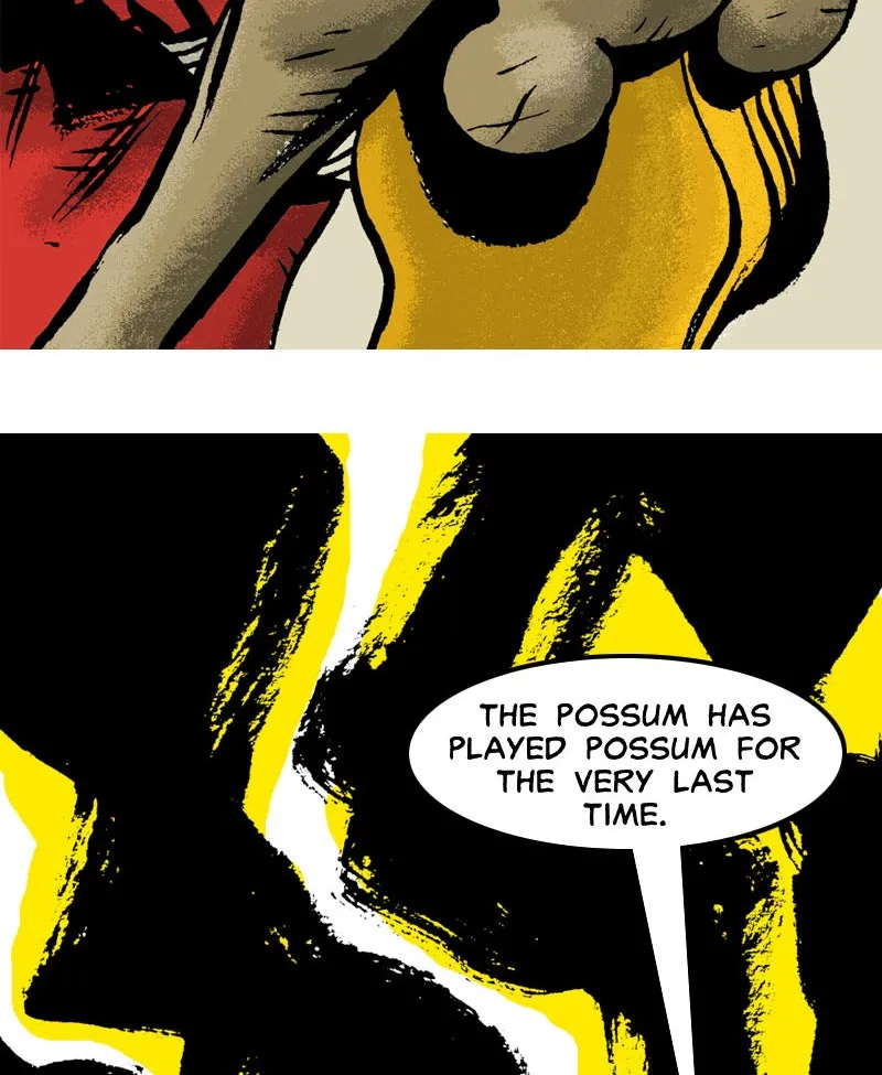 The Red Hook Chapter 22 page 27 - 