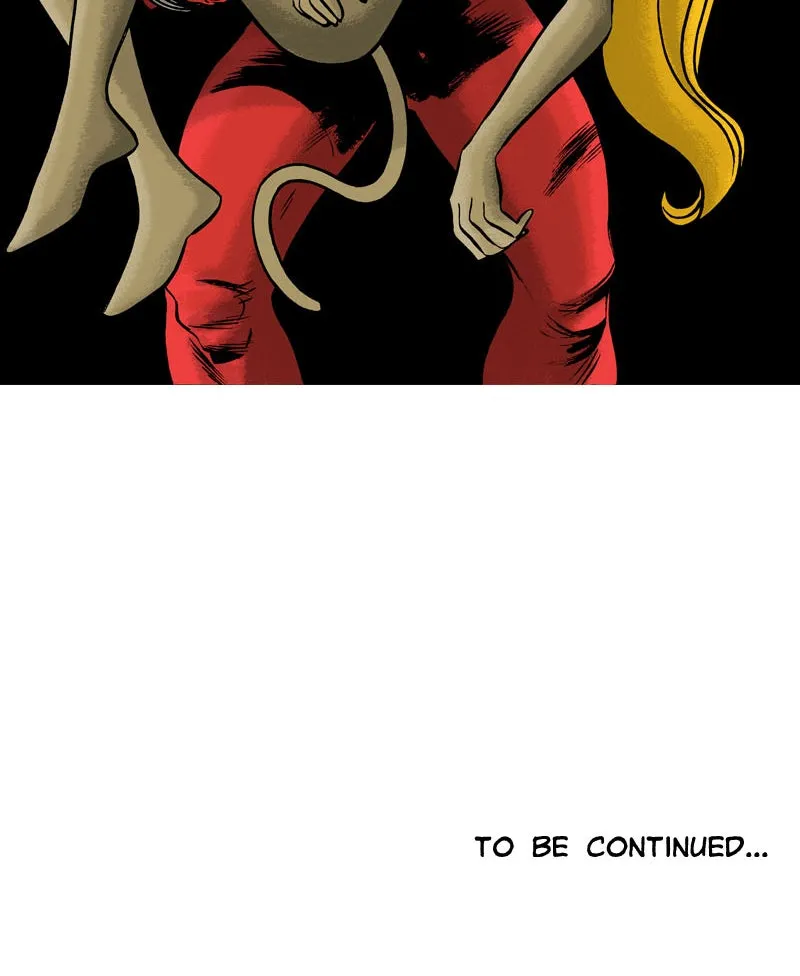 The Red Hook Chapter 22 page 30 - 