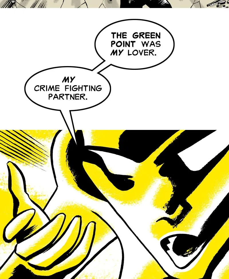 The Red Hook Chapter 22 page 4 - 