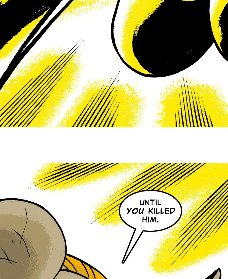 The Red Hook Chapter 22 page 5 - 