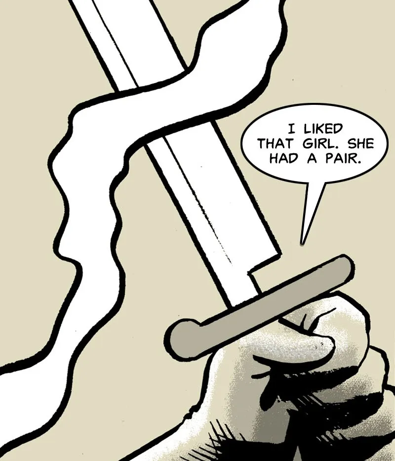 The Red Hook Chapter 23 page 2 - 