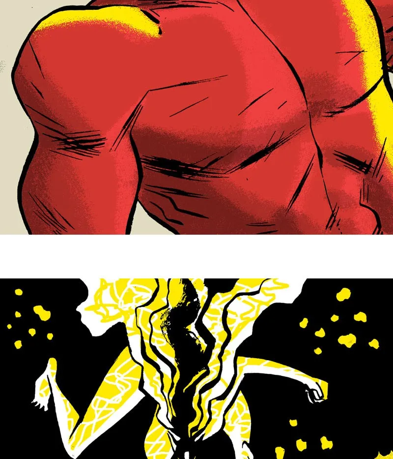 The Red Hook Chapter 23 page 13 - 