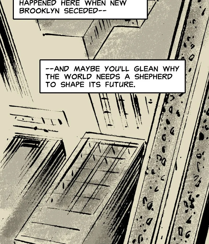 The Red Hook Chapter 23 page 16 - 
