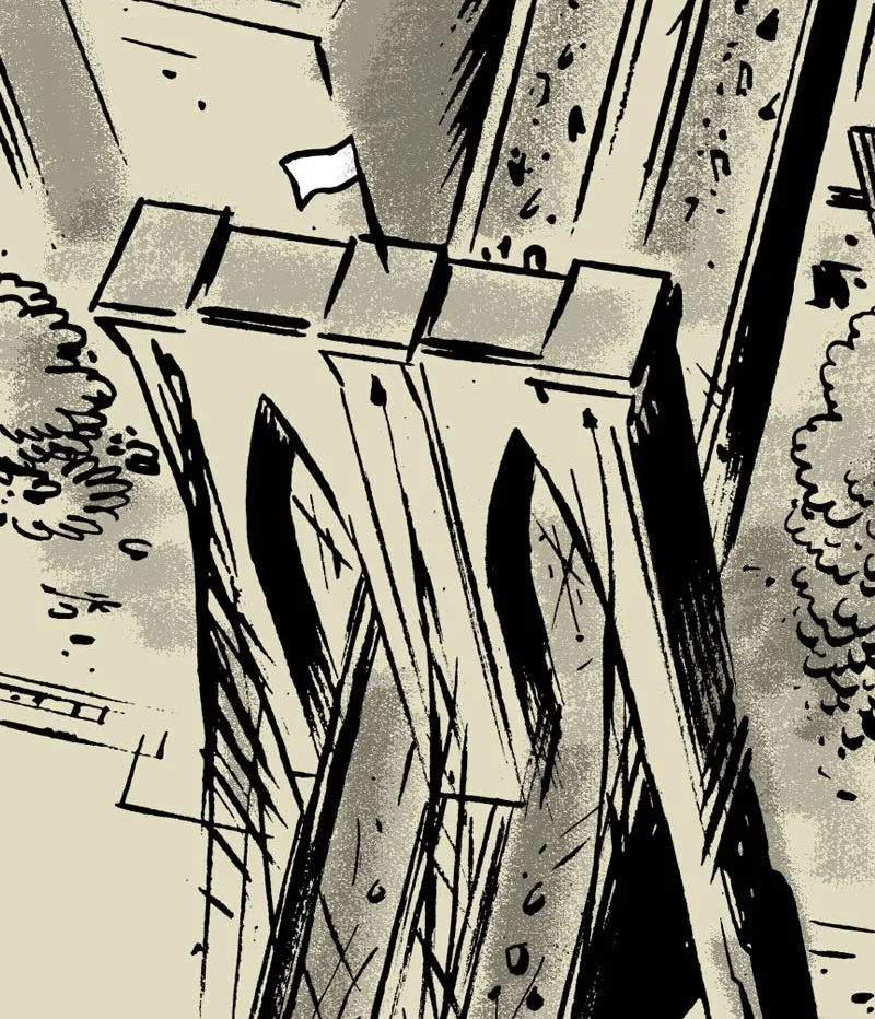 The Red Hook Chapter 23 page 17 - 