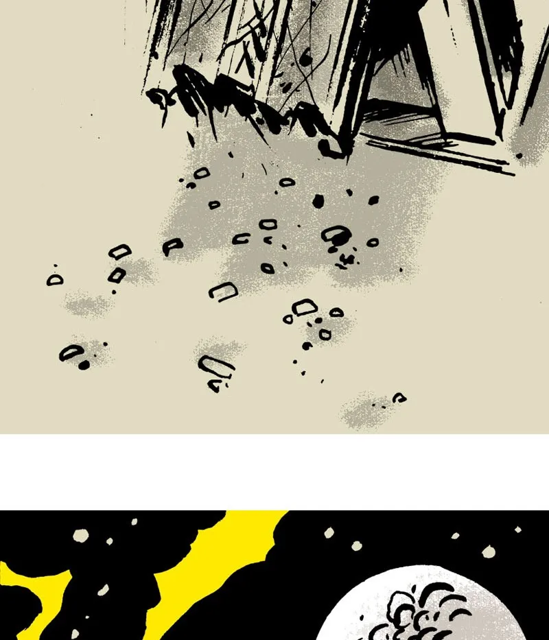 The Red Hook Chapter 23 page 18 - 