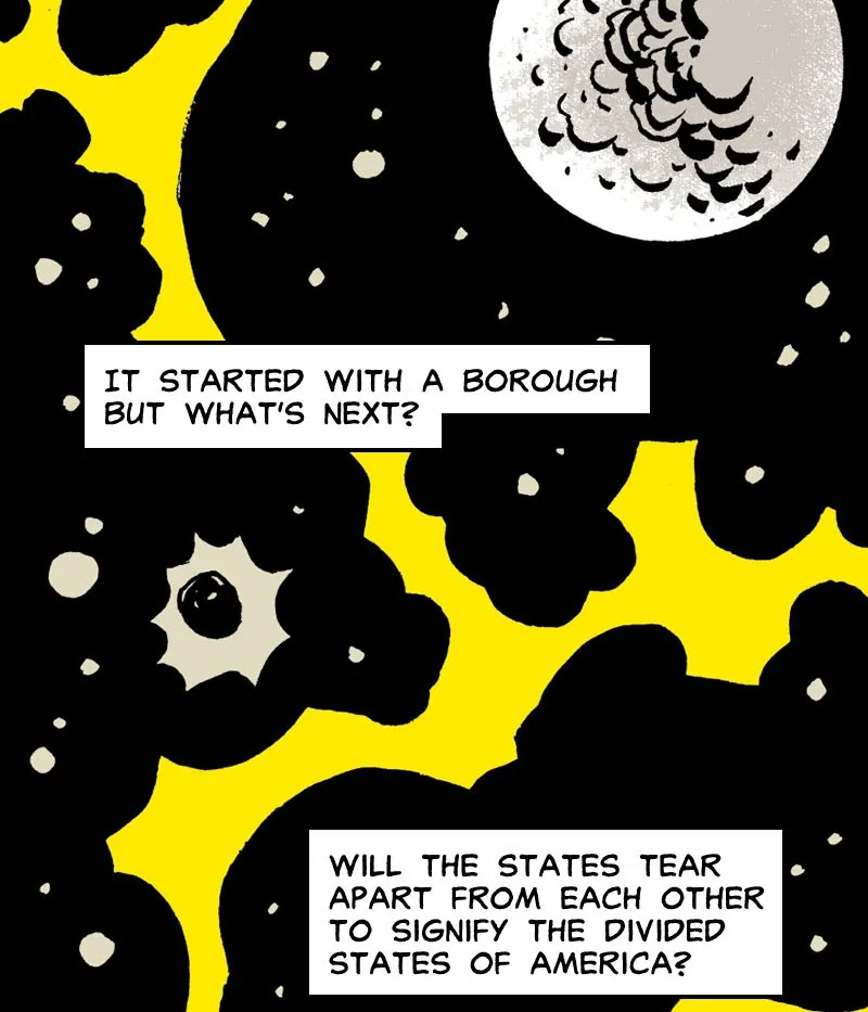 The Red Hook Chapter 23 page 19 - 