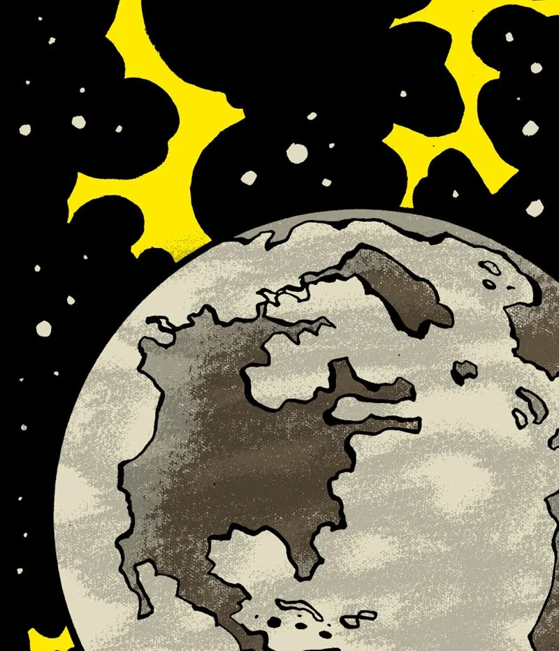 The Red Hook Chapter 23 page 20 - 