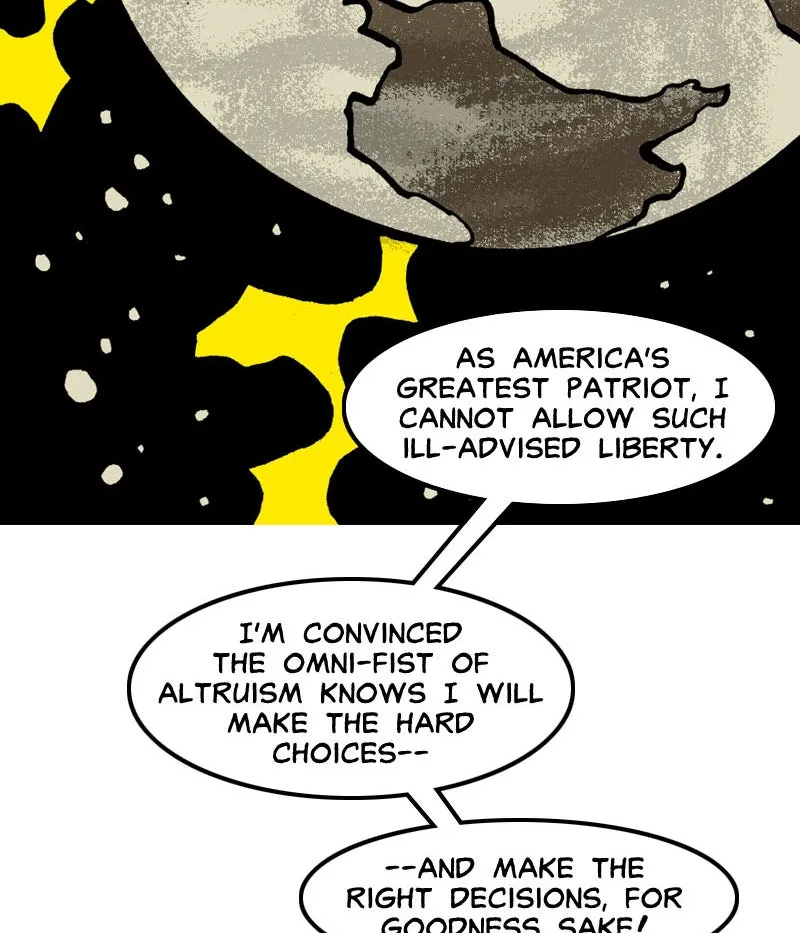 The Red Hook Chapter 23 page 21 - 