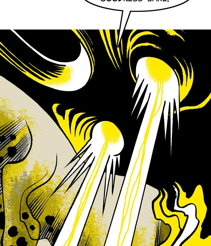 The Red Hook Chapter 23 page 22 - 