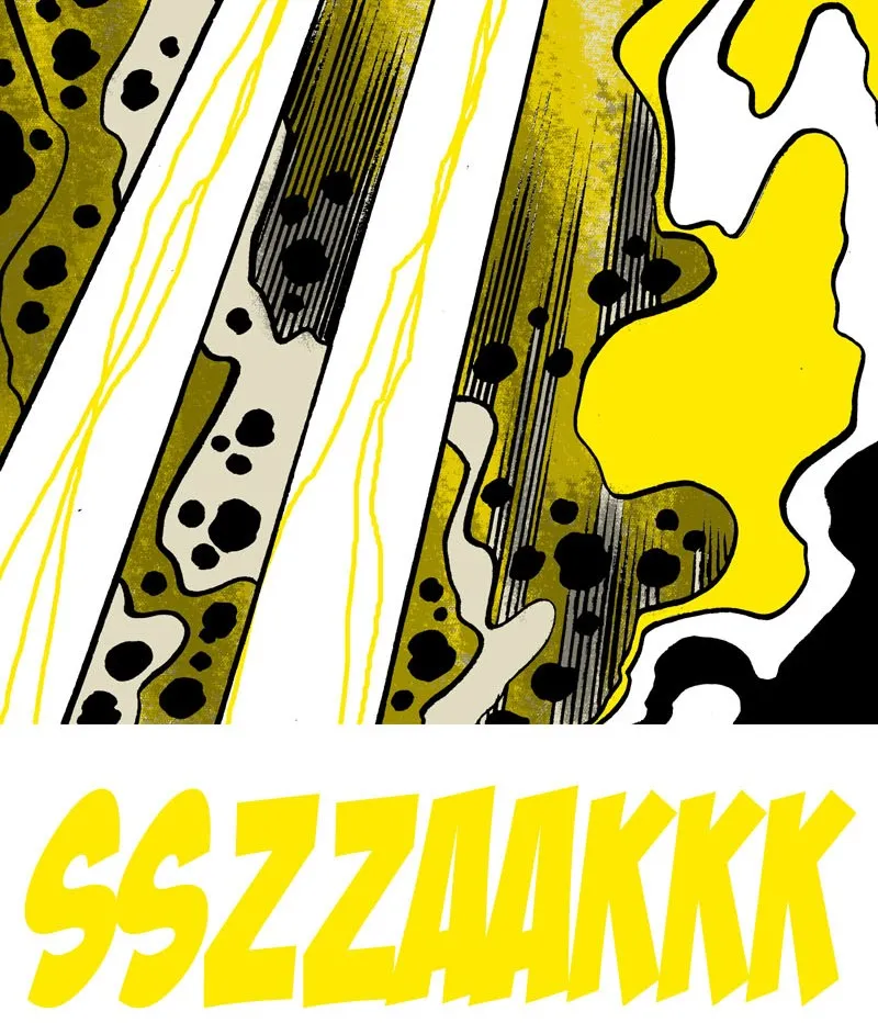 The Red Hook Chapter 23 page 23 - 