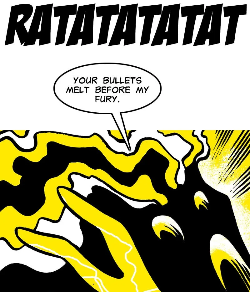 The Red Hook Chapter 23 page 25 - 