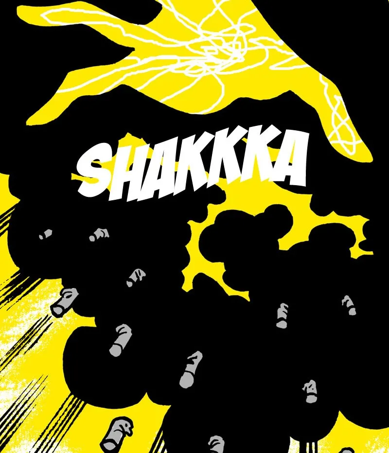 The Red Hook Chapter 23 page 26 - 