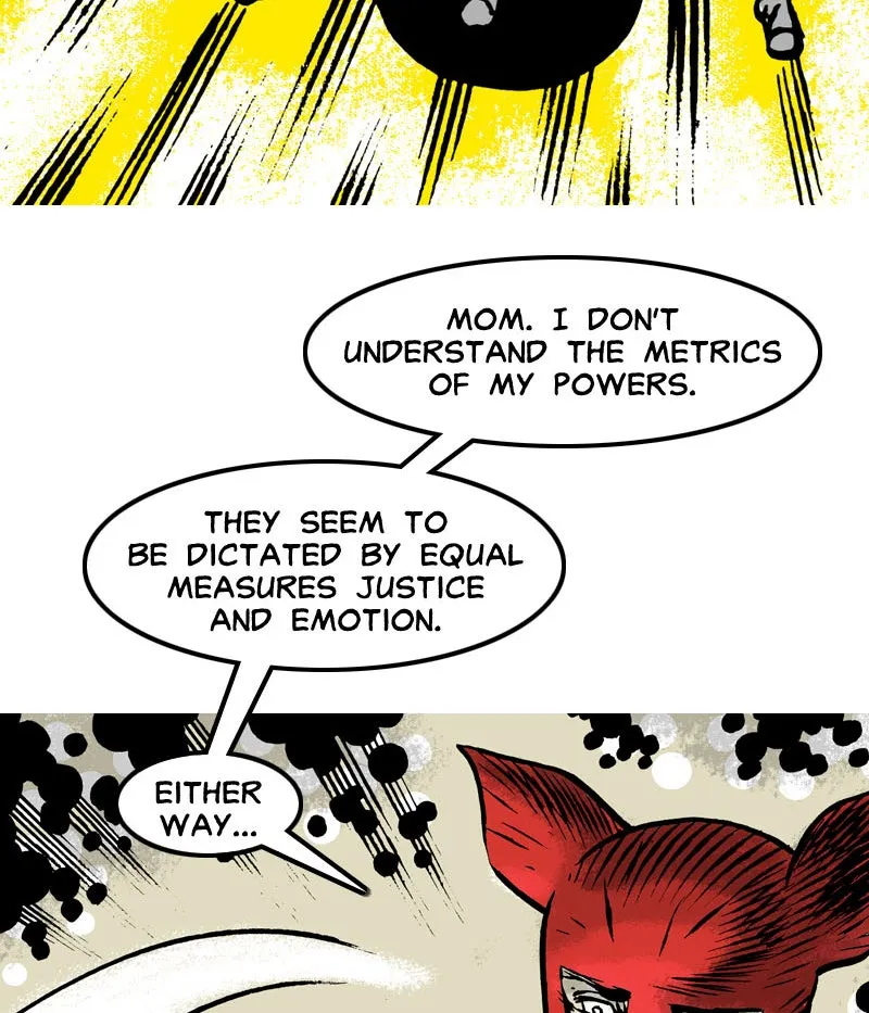 The Red Hook Chapter 23 page 27 - 