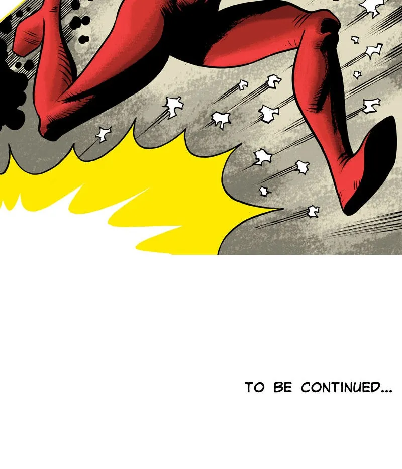 The Red Hook Chapter 23 page 30 - 