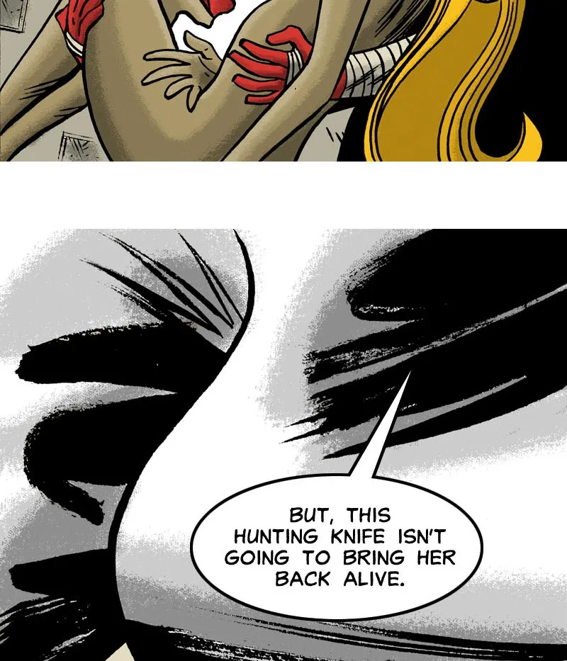 The Red Hook Chapter 23 page 4 - 