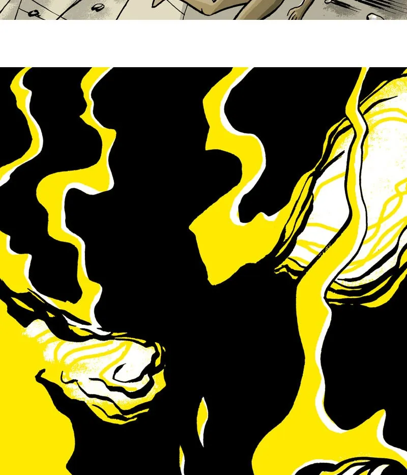 The Red Hook Chapter 23 page 10 - 