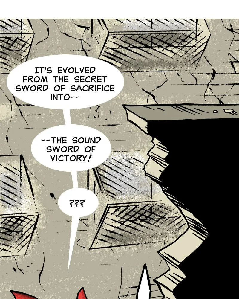 The Red Hook Chapter 24 page 18 - 
