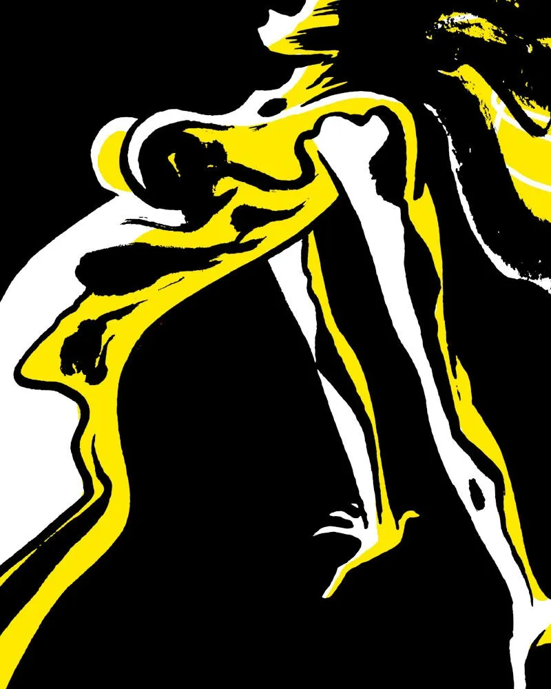 The Red Hook Chapter 24 page 3 - 