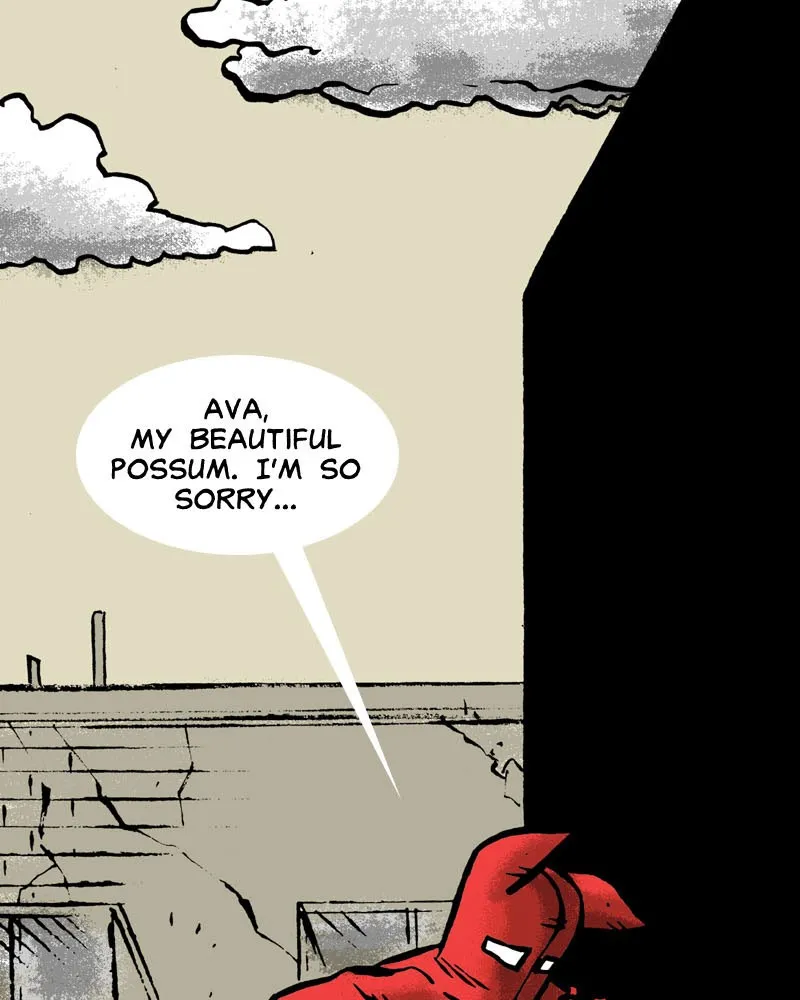 The Red Hook Chapter 24 page 21 - 