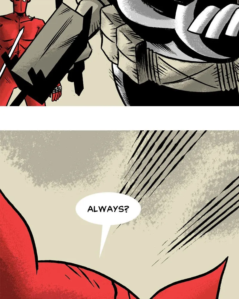 The Red Hook Chapter 24 page 25 - 