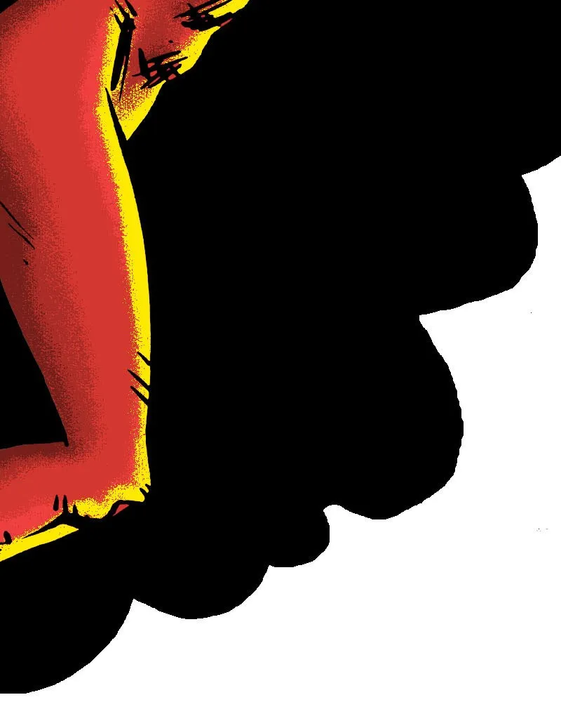 The Red Hook Chapter 24 page 6 - 