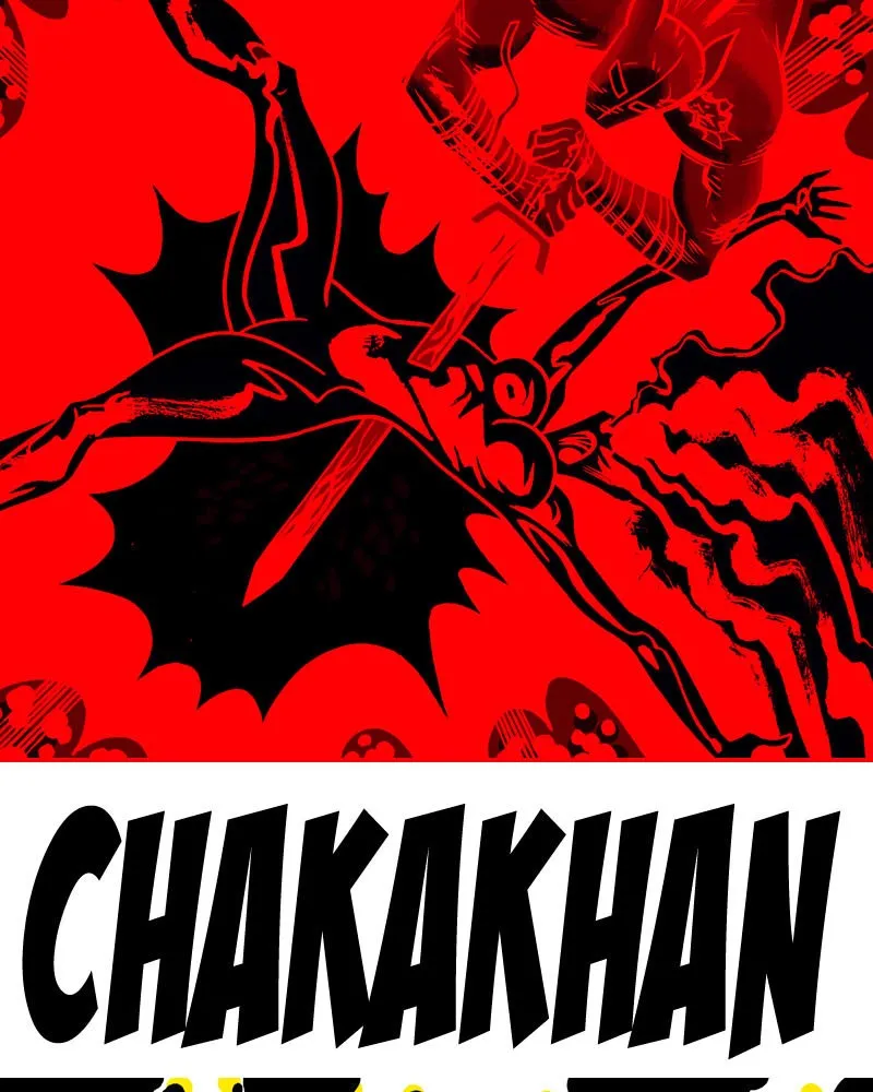 The Red Hook Chapter 24 page 10 - 