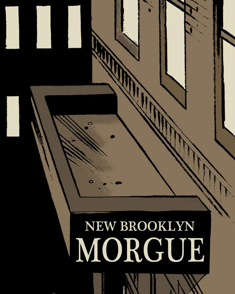 The Red Hook Chapter 25 page 2 - 