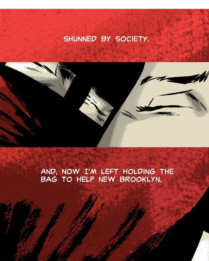The Red Hook Chapter 25 page 13 - 